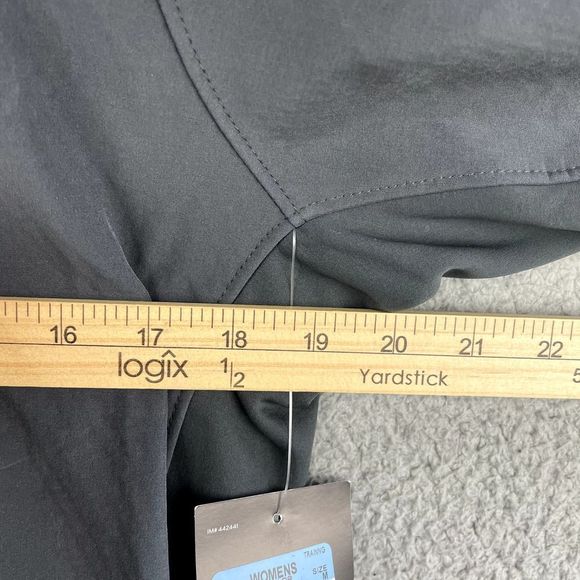 Nike Florida Gators Therma Sphere Hybrid Jacket Gray Womens Size Medium … - Picture 5 of 8